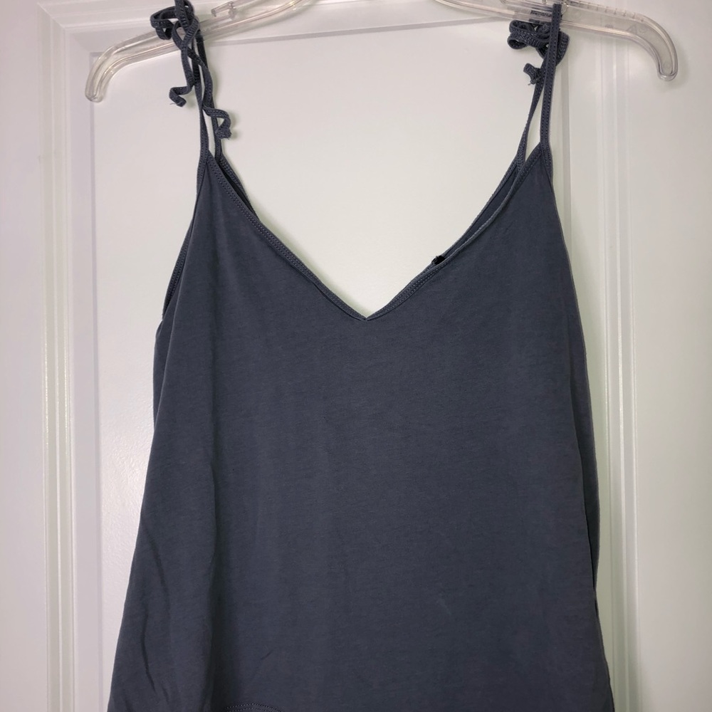 Abercrombie and Fitch tank top